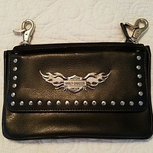 Harley Davidson hip bag